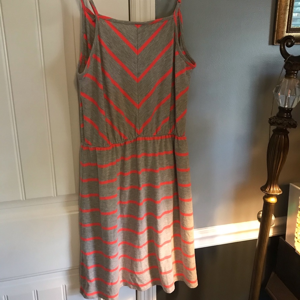 204).  Dress. MOSSIMO - Picture 5 of 5